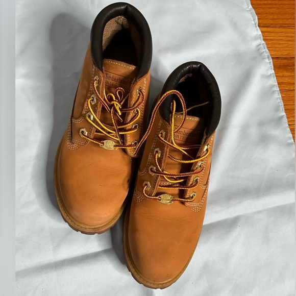 ᴡᴀᴛᴇʀᴘʀᴏᴏꜰ ʙᴏᴏᴛꜱ , ʙʀᴀɴᴅ: ᴛɪᴍʙᴇʀʟᴀɴᴅ - Picture 2 of 4